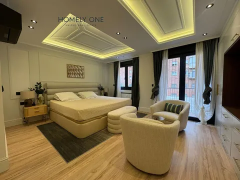Apartamento 202 m² em Madrid