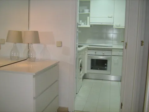 Pis de 60 m² a Madrid