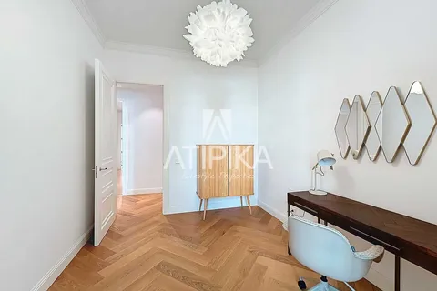 Flat 193 m² in Barcelona