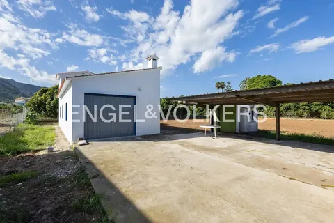 Квартира 350 м² в Pedreguer