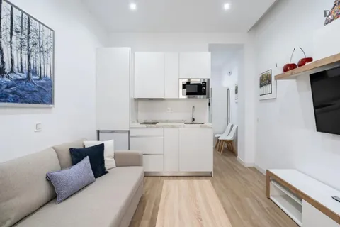 Appartamento 41 m² a Madrid