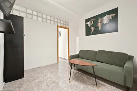 Habitació de lloguer, Getafe