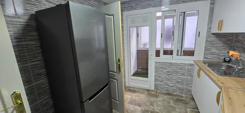 Pis de 103 m² a Puertollano