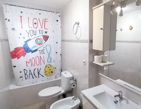 Pis de 64 m² a Sevilla