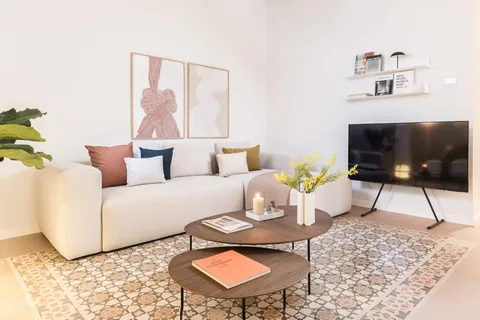 Pis de 71 m² a Barcelona