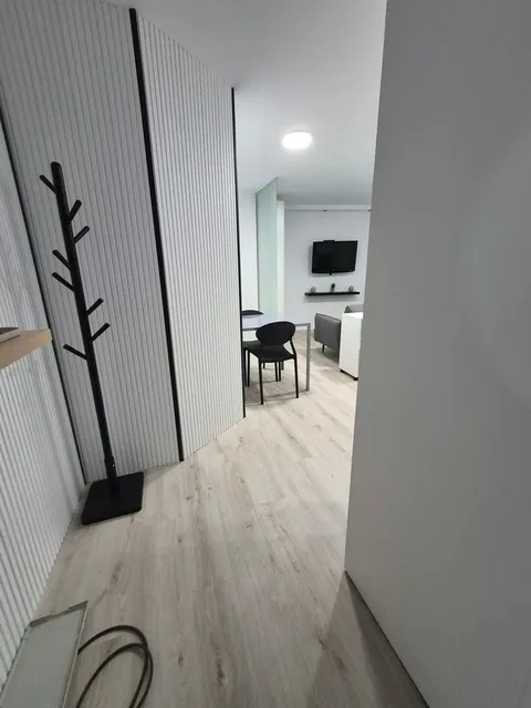 Pis de 56 m² a Cuéllar