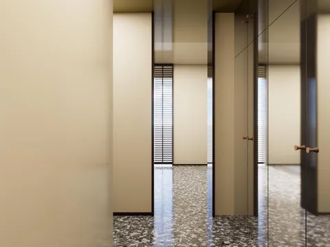 Wohnung 81 m² in Madrid