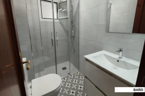 Habitació de lloguer, Sevilla