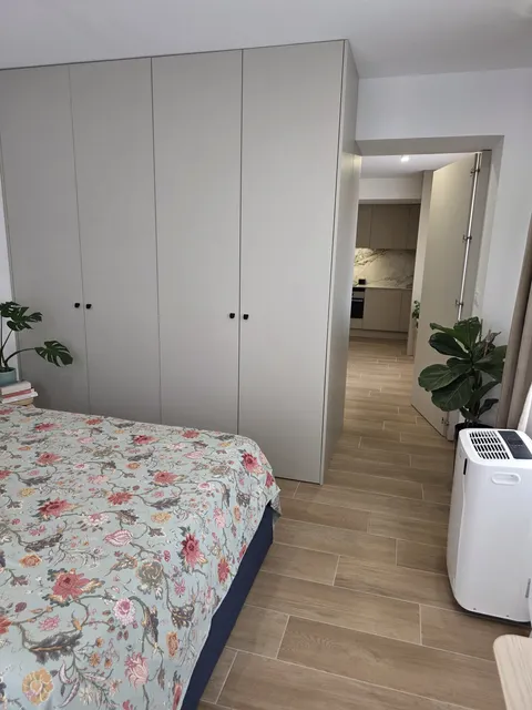 Pis de 48 m² a Castelló de la Plana