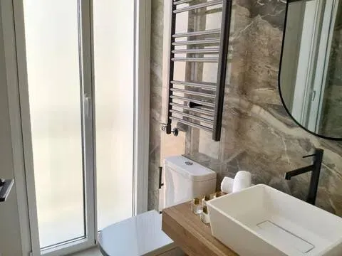 Appartamento 70 m² a Madrid