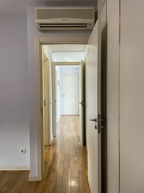 Pis de 85 m² a Madrid