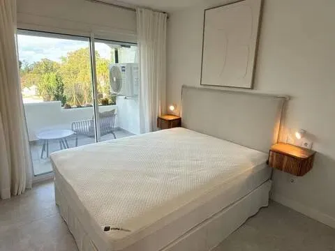 Pis de 105 m² a Marbella