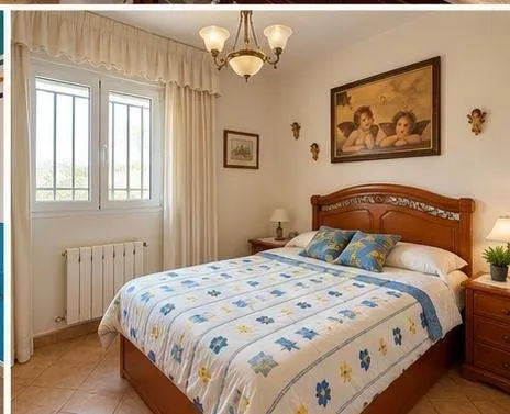Casa de 211 m² a Valdelaguna