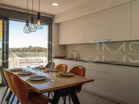 Квартира 110 м² в Finestrat