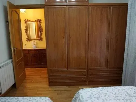 Appartamento 52 m² a Ávila