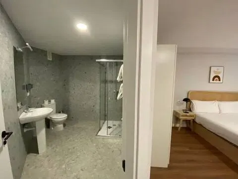 Pis de 50 m² a Salamanca
