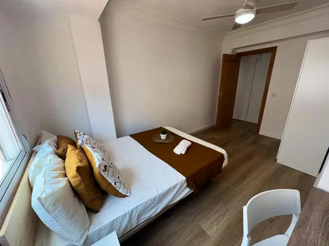 Habitación en alquiler, Valencia