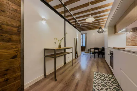 Pis de 83 m² a Barcelona