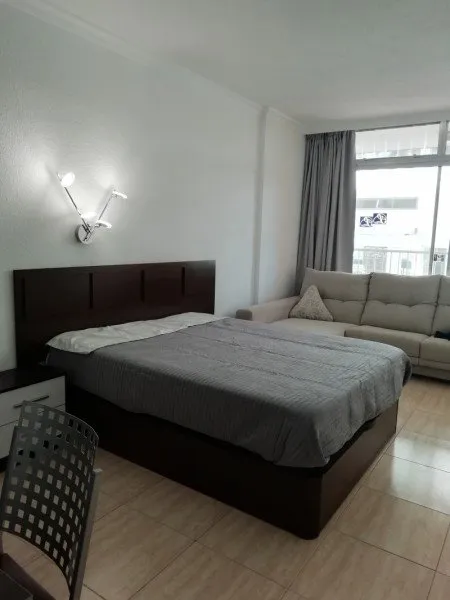 Pis de 50 m² a Puerto de la Cruz