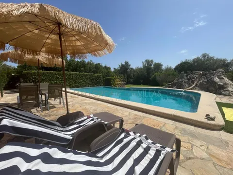 Квартира 337 м² в Pollença
