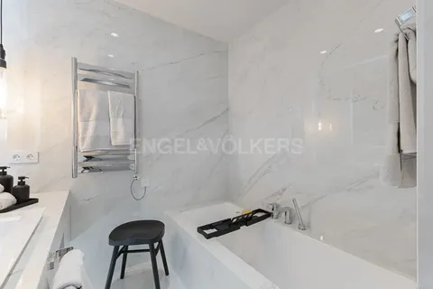 Flat 200 m² in Barcelona