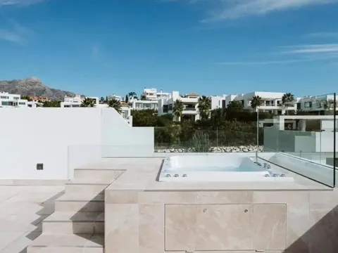 Casa de 290 m² a Marbella