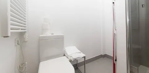 Pis de 57 m² a Madrid