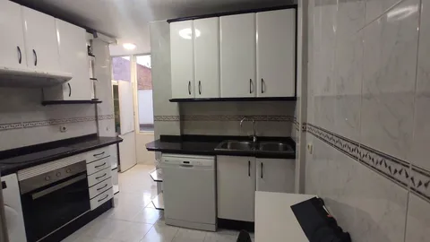 Pis de 112 m² a Valladolid
