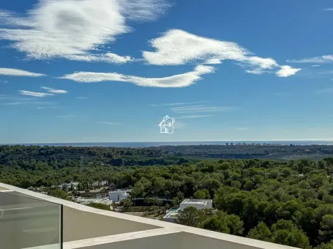 Pis de 360 m² a Oriola
