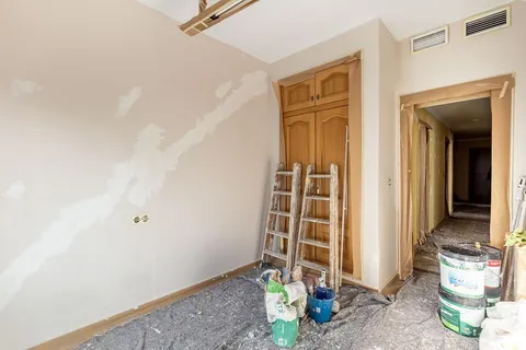 Pis de 131 m² a Granada