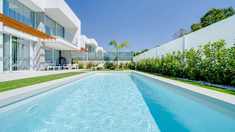 Casa 180 m² a Finestrat