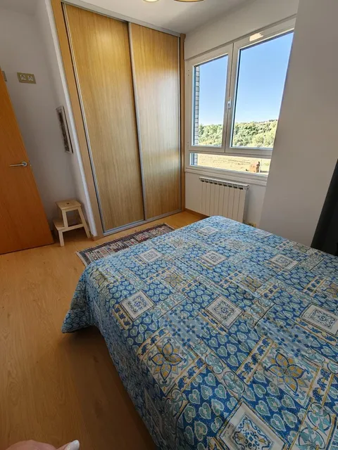Pis de 92 m² a Lleó