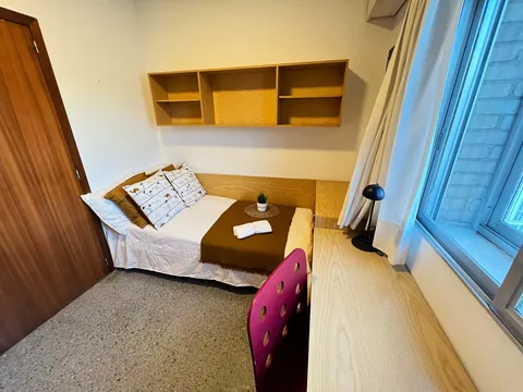 Habitació de lloguer, València
