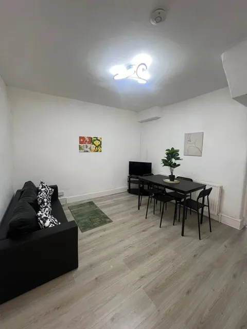 Apartamento 110 m² em Málaga