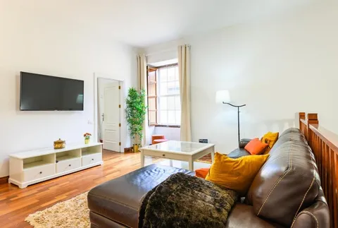 Flat 130 m² in San Cristóbal de La Laguna