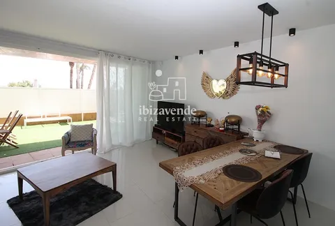 Pis de 102 m² a Sant Josep de sa Talaia