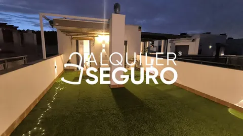Pis de 41 m² a Gelves