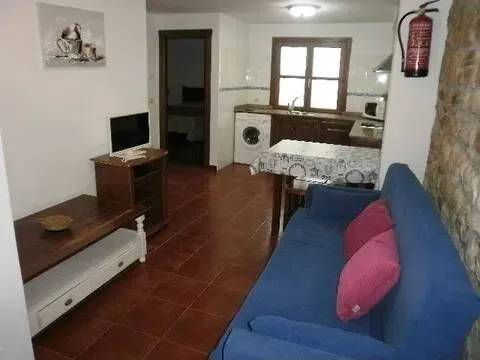 Pis de 55 m² a Cabrales