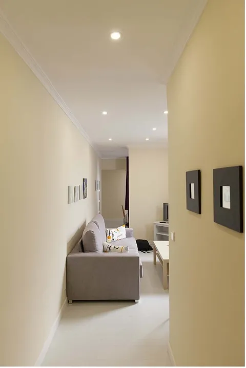 Pis de 60 m² a Madrid
