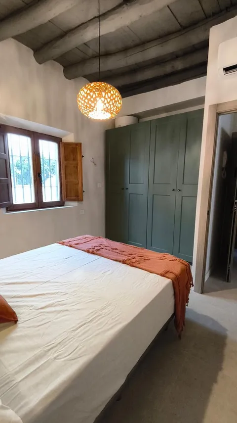 Apartamento 68 m² em Granada