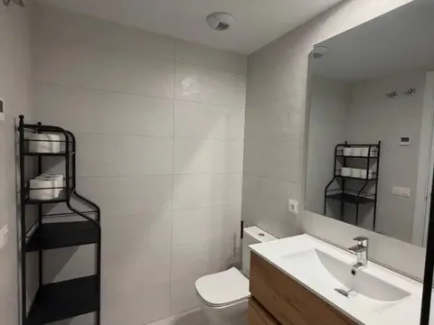 Apartamento 154 m² em Alcalá de Henares