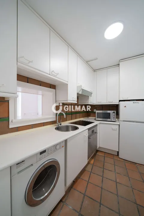 Pis de 66 m² a Madrid