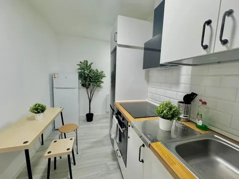 Habitació de lloguer, Getafe