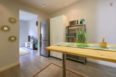 Pis de 60 m² a Madrid