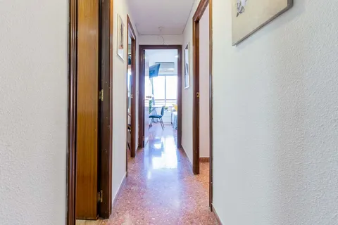 Habitació de lloguer, Mislata