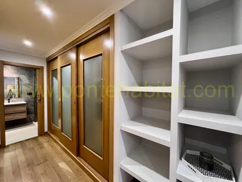 Pis de 50 m² a Pontevedra