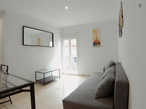 Pis de 40 m² a Madrid