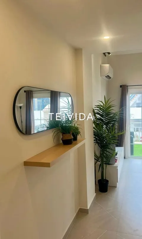 Pis de 58 m² a Adeje