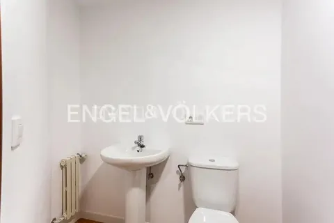 Pis de 200 m² a València
