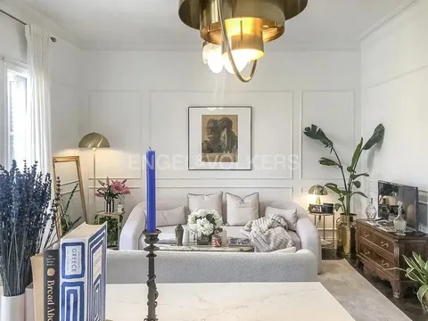 Pis de 80 m² a Barcelona